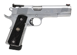 "Wilson Combat Service Grade Classic 1911-A1 Pistol .45 Auto (L2025-13932)" - 1 of 6