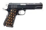 "Eddie Jimenea Custom Norinco Model of The 1911A1 Pistol .45 Auto (L2025-13943)" - 1 of 6