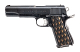 "Eddie Jimenea Custom Norinco Model of The 1911A1 Pistol .45 Auto (L2025-13943)" - 2 of 6