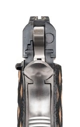 "Eddie Jimenea Custom Norinco Model of The 1911A1 Pistol .45 Auto (L2025-13943)" - 3 of 6