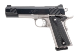 "Eddie Jimenea Custom Kimber Custom II Pistol 9mm (L2025-13962)" - 2 of 6
