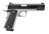 "Eddie Jimenea Custom Kimber Custom II Pistol 9mm (L2025-13962)" - 1 of 6