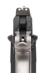 "Eddie Jimenea Custom Kimber Custom II Pistol 9mm (L2025-13962)" - 3 of 6