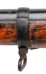 "Ludwig & Loewe Gewehr 88 “Commission Rifle" – 8mm (52090)" - 13 of 14