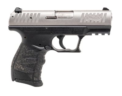 "Walther CCP Pistol 9mm (L2025-13291)"