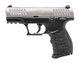 "Walther CCP Pistol 9mm (L2025-13291)" - 2 of 3