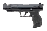 "Walther P22 Target Pistol .22LR (L2025-13969)" - 2 of 4