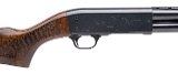 "ITHACA MODEL 37 FEATHERLIGHT SHOTGUN 20 GAUGE (L2025-11321)" - 2 of 4
