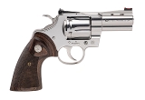 "Colt Python Revolver .357 Magnum (L2025-13892)" - 2 of 6