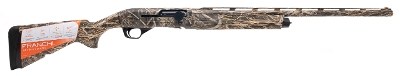 "(SN: BP86527P) Franchi Affinity 3.5 Shotgun 12 Gauge (L2025-14098) NEW"