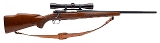 "WINCHESTER MODEL 70 RIFLE 30-06 (L2025-14353)" - 1 of 6