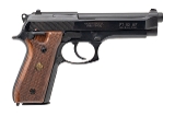 "Taurus PT92 AF Pistol 9mm (L2025-14232)" - 1 of 6