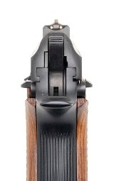 "Taurus PT92 AF Pistol 9mm (L2025-14232)" - 3 of 6