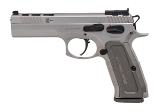 "Sarsilmaz K12 Sport X Pistol 9mm (L2025-14229)" - 2 of 6