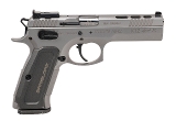 "Sarsilmaz K12 Sport X Pistol 9mm (L2025-14229)" - 1 of 6