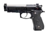 "Beretta 92G Elite LTT FS Pistol 9mm (L2025-13103)" - 2 of 7