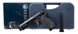 "Beretta 92G Elite LTT FS Pistol 9mm (L2025-13103)" - 7 of 7