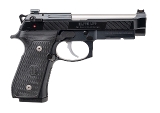 "Beretta 92G Elite LTT FS Pistol 9mm (L2025-13103)" - 1 of 7
