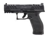 "Walther PDP Pistol 9mm (L2025-14255)" - 2 of 4