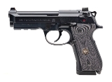 "Beretta 92G Centurion Wilson Combat Tactical Pistol 9mm (L2025-13102)" - 2 of 7
