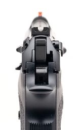 "Beretta 92G Centurion Wilson Combat Tactical Pistol 9mm (L2025-13102)" - 3 of 7