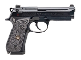 "Beretta 92G Centurion Wilson Combat Tactical Pistol 9mm (L2025-13102)" - 1 of 7