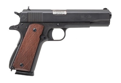 "ATI FX45 1911 Military Pistol .45 Auto (L2025-13940)"