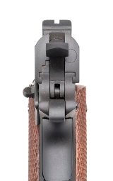 "ATI FX45 1911 Military Pistol .45 Auto (L2025-13940)" - 3 of 6