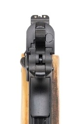 "Colt MK IV Series 80 Officer's ACP Pistol .45 Auto (L2025-13975)" - 3 of 6