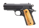 "Colt MK IV Series 80 Officer's ACP Pistol .45 Auto (L2025-13975)" - 2 of 6