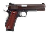 "Gary Reeder Custom 1911 Pistol .45 Auto (L2025-13972)" - 1 of 6