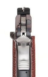 "Gary Reeder Custom 1911 Pistol .45 Auto (L2025-13972)" - 3 of 6