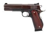 "Gary Reeder Custom 1911 Pistol .45 Auto (L2025-13972)" - 2 of 6