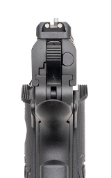 "Colt Commander Combat Elite Pistol 9mm (L2025-14426)" - 3 of 7