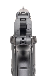 "Colt Government Combat Elite Pistol 9mm (L2025-14425)" - 3 of 7