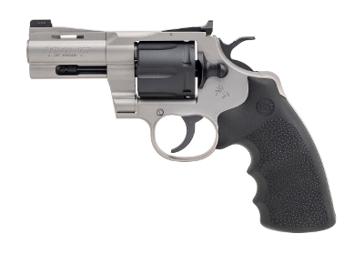 "(SN: PY387527) Colt Python Combat Elite TALO Exclusive Revolver .357 MAG. (L2025-14832) NEW"