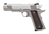 "Eddie Jimenea Custom Colt Government Rail Gun ""100 Years of Service"" Pistol .45 Auto (L2025-13927)" - 2 of 6