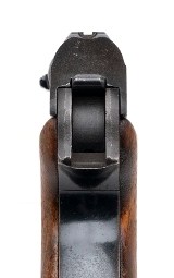 "Post-war Mauser HSc pistol .32 ACP (L2025-14632)" - 3 of 6