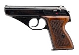 "Post-war Mauser HSc pistol .32 ACP (L2025-14632)" - 2 of 6
