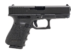 "Glock 19 Gen 3 Pistol 9mm (L2025-14901)" - 1 of 4