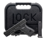 "Glock 19 Gen 3 Pistol 9mm (L2025-14901)" - 4 of 4