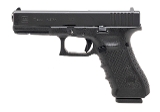 "Glock 17 Gen 4 Pistol 9mm (L2025-14937)" - 2 of 4