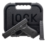 "Glock 17 Gen 4 Pistol 9mm (L2025-14937)" - 4 of 4