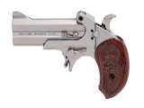 "Bond Arms Snake Slayer Pistol .45 Colt/.410 Gauge (L2025-14518)" - 2 of 5