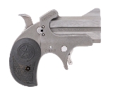 "Bond Arms Roughneck Pistol 9mm (L2025-14519)" - 1 of 6