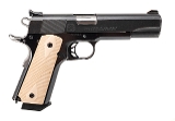 "Eddie Jimenea Custom 1911 Pistol .45 Auto (L2025-13933)" - 1 of 6