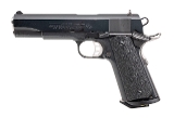 "Eddie Jimenea Custom Colt Government Series 80 Pistol 9mm (L2025-13939)" - 2 of 6