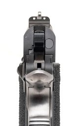 "Eddie Jimenea Custom Colt Government Series 80 Pistol 9mm (L2025-13939)" - 3 of 6