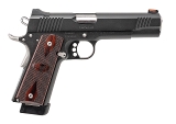 "Eddie Jimenea Custom Kimber Custom LW Nightstar Pistol .45 Auto (L2025-13926)" - 1 of 6
