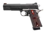 "Eddie Jimenea Custom Kimber Custom LW Nightstar Pistol .45 Auto (L2025-13926)" - 2 of 6